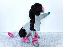 Load image into Gallery viewer, Custom pokemon shiny Furfrou plush