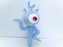 Load image into Gallery viewer, Custom Yacker plush