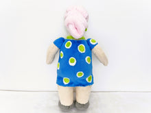 Load image into Gallery viewer, Custom Farmer´s Girlfriens plush