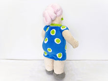 Load image into Gallery viewer, Custom Farmer´s Girlfriens plush