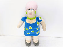 Load image into Gallery viewer, Custom Farmer´s Girlfriens plush