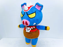 Load image into Gallery viewer, Handmade custom Ganon the pig plush