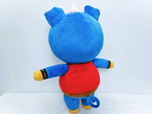 Load image into Gallery viewer, Handmade custom Ganon the pig plush