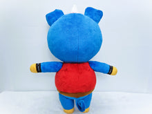 Load image into Gallery viewer, Handmade custom Ganon the pig plush
