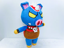 Load image into Gallery viewer, Handmade custom Ganon the pig plush