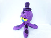 Load image into Gallery viewer, Custom Octi plush The Powerpuff Girls