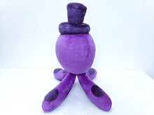 Load image into Gallery viewer, Custom Octi plush The Powerpuff Girls
