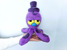 Load image into Gallery viewer, Custom Octi plush The Powerpuff Girls