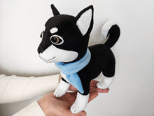 Load image into Gallery viewer, Custom Mameshiba plush