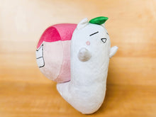 Load image into Gallery viewer, Custom Bokduk snail plush