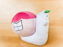 Load image into Gallery viewer, Custom Bokduk snail plush
