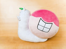 Load image into Gallery viewer, Custom Bokduk snail plush