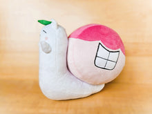 Load image into Gallery viewer, Custom Bokduk snail plush