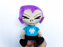 Load image into Gallery viewer, Handmade custom Gaz Membrane plush doll home decor