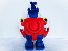 Load image into Gallery viewer, Custom Ballistamon plush