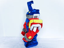 Load image into Gallery viewer, Custom Ballistamon plush