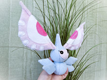 Load image into Gallery viewer, Custom Masquerain plush