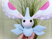 Load image into Gallery viewer, Custom Masquerain plush