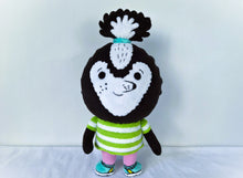 Load image into Gallery viewer, Custom Carl The Collector toys