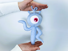 Load image into Gallery viewer, Custom Yacker plush