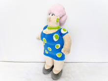 Load image into Gallery viewer, Custom Farmer´s Girlfriens plush