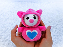 Load image into Gallery viewer, Custom Chip and Potato the mouse plush