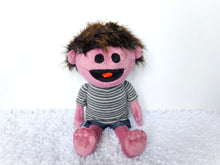 Load image into Gallery viewer, Handmade custom Nanalan plush and others