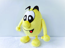 Load image into Gallery viewer, Custom handmade Speedy Eggbert plush