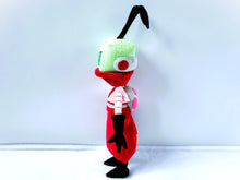 Load image into Gallery viewer, Custom Invader Zim Navigator plush and others