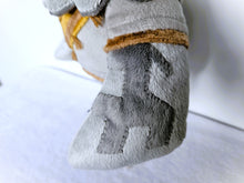 Load image into Gallery viewer, Custom Avery the eagle plush