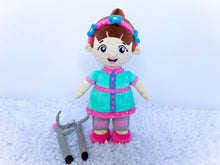 Load image into Gallery viewer, Custom Platypus plush