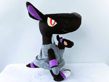 Load image into Gallery viewer, Custom Mathilda the kangaroo plush