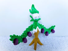 Load image into Gallery viewer, Custom Arboliva plush