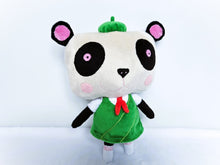 Load image into Gallery viewer, Custom handmade Moose and Zee plush