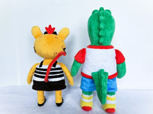 Load image into Gallery viewer, Custom book characters toys