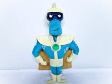 Load image into Gallery viewer, Custom General Lunaris plush