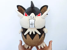 Load image into Gallery viewer, Custom Alolan Raticate plush