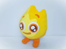 Load image into Gallery viewer, Custom Streak pet plush