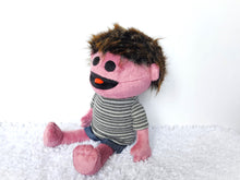 Load image into Gallery viewer, Handmade custom Nanalan plush and others
