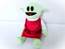 Load image into Gallery viewer, Handmade custom Nanalan plush and others