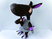 Load image into Gallery viewer, Custom Mathilda the kangaroo plush