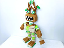 Load image into Gallery viewer, Custom Epic Wubbox plush My Singing Monsters