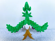 Load image into Gallery viewer, Custom Arboliva plush