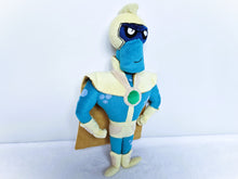 Load image into Gallery viewer, Custom General Lunaris plush