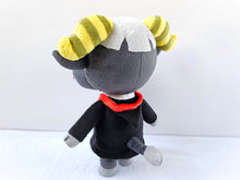 Load image into Gallery viewer, Custom Handmade Rodeo the jock bull plush