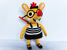 Load image into Gallery viewer, Custom book characters toys