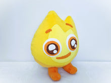 Load image into Gallery viewer, Custom Streak pet plush