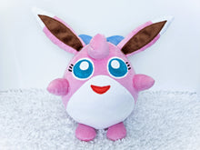 Load image into Gallery viewer, Custom Wigglytuff plush