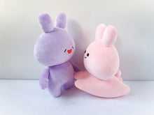 Load image into Gallery viewer, Custom bunnies plushies
