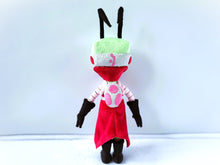 Load image into Gallery viewer, Custom Invader Zim Navigator plush and others